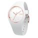 ICE glam лёд грамм белый rose Gold 024522