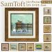 �A�[�g�t���[�� �ʔ� �T���g�t�g SamToft �Ǐ��� �Ǌ|���A�[�g �C���e���A ���_�� �G��