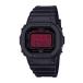 BLACK AND BOLD RED серии [ внутренний стандартный товар ]DW-5600BBR-1JF