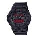 BLACK AND BOLD RED серии [ внутренний стандартный товар ]GA-700BBR-1AJF