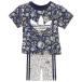 adidas Originals×Liberty London короткий рукав футболка выставить Kids 