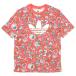 adidas Originals × Liberty London футболка Kids 