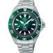 SEIKO Seiko дайвер s кий ba[ внутренний стандартный товар ]PADI модель SBDY135