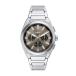  Fossil наручные часы мужской аналог нержавеющая сталь FS6128