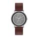  Skagen наручные часы мужской аналог кожа SKW6941