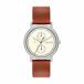  Skagen наручные часы мужской аналог кожа SKW6942