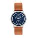  Skagen наручные часы мужской аналог кожа SKW6943