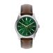  Fossil наручные часы мужской аналог кожа FS6137