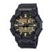 BLACK AND GOLD SERIES[ внутренний стандартный товар ]GA-010GB-1A9JF