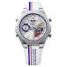 CASIO EDIFICE[NISMO износ te-ji выпуск ]ECB-S10NIS-7AJR