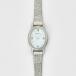 овальный fei Swatch | серебряный 