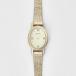  овальный fei Swatch | Brown Gold 