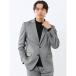 [ стрейч омыватель bru]taka кий 2 кнопка жакет серый ( выставить возможность )