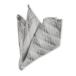 [ режим шелк ] Renoma Homme a-ga дельфин li graph .- pocket square 