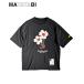 flower TEE / �֥�å� [MTTB-T-006]