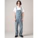 WORKWEAR LOOSE комбинезон проверка 