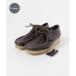 CLARKS EXCLUSIVE WALLABEE