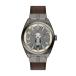 FOSSIL| Fossil x Звездные войны наручные часы мужской аналог кожа LE1245SET