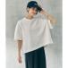 [VERY размещение ]BEAUTY FORM JERSEY light боковой ZIP тянуть over 