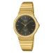  Casio коллекция MQ-24 серии [ внутренний стандартный товар ]MQ-24GA-1AJF