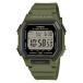 Casio коллекция [ внутренний стандартный товар ]W-738H-3AJF