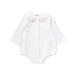  клубника цветок воротник .... корпус Mini baby (70~80cm)