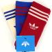 adidas Originals/CREW SOCK 3 PAIR PACK KIDS