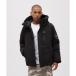 {WEB&DEPOT ограничение }MILITARY FUNCTION DOWN JACKET