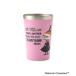 MOOMIN нержавеющая сталь высокий стакан 450ml