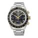 SEIKO Seiko SPEEDTIMER солнечный хронограф [ внутренний стандартный товар ]HBJ002P