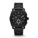  Fossil наручные часы мужской аналог нержавеющая сталь FS4552