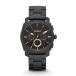  Fossil наручные часы мужской аналог нержавеющая сталь FS4682