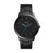  Fossil наручные часы мужской аналог нержавеющая сталь FS5308