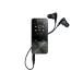 SONY[NW-S315-B] чёрный цвет производитель стандартный запас новый товар!* бесплатная доставка ( Hokkaido / Tohoku / Okinawa кроме )16GB Walkman S серии [ память модель ]