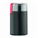 bodum Bodum Bistro лезвие кофе шлифовщик черный 11160-01JP