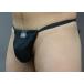  black cat undergarment fundoshi double gauze black for man underwear supporter pants 