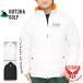  outlet распродажа!! Gotcha Golf Logo вышивка 2Way рукав переустановка тип с хлопком жакет внешний мужской новый продукт 2023-2024 год модели GOTCHA GOLF 233gg1700