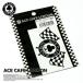  Ace Cafe London стикер ACE CAFE LONDON ace-n010de