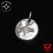  отметка 2 раз!! First Arrows SV Logo metal M размер подвеска с цепью FIRST ARROWS p-007