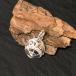  отметка 2 раз!! First Arrows ARROW CHARM METAL подвеска с цепью FIRST ARROWS p-757