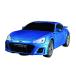 1/32RC スバルBRZ JRVC080-BLの商品画像