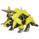 ZW11 トリケラドゴス (キャラクタートイ) (ノンスケール ゾイドワイルド ZOIDS 972129)の商品画像
