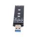 Xiwai B/M-Key NGFF M2 SSD - USB 3.0 դPCBA٥ץ եåǥ