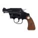 Colt Detective Special 2inch �gR-model�h Steel Finish�y���f���K��/18�ˈȏ�z