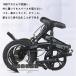 ���]�� �܂肽���ݎ��]�� �܂肽���ݎ� �V�e�B�o�C�N���]�� 12�C���` ���K�� ���o�C���|�[�^�u���R���p�N�g�y�ʎd�グ �X�|�[�c �A�E�g�h�A �w�ʂ� �s�N�j�b�N �֘A�摜3