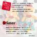 ���ނP�[�L�@Sassy�@�T�b�V�[ 4�i�I���c�P�[�L�@���ނ�70���I�o�Y�j���@�������� �֘A�摜5