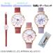  поле Work Field work Sanrio герой zSanrio characters часы наручные часы мир рисунок кожа часы G casual часы кожа часы SNR005