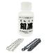 ���Ԃ��t �⍕(�M���N��) 100ml ���A���N���r�� �N���[���L�b�g�i�V���o�[���t �V���o�[�N���X)  �����t �C�u�V�t �V���o�[ �����e�i���X �V���o�[�N���t�g �֘A�摜1