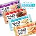  Asahi cream brown rice Blanc 6 piece every is possible to choose 24 piece set nutrition adjustment food health 