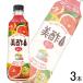 CJ FOODS JAPAN прекрасный уксус грейпфрут PET 800ml×3шт.@micho